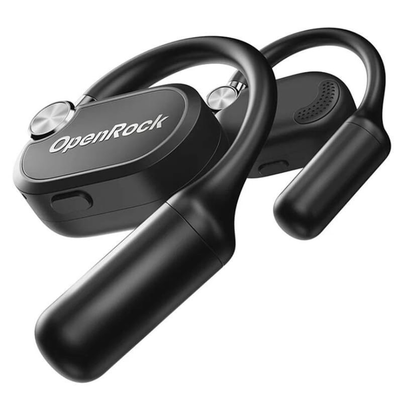 OpenRock X Negro - Auriculares Bluetooth - Ítem4