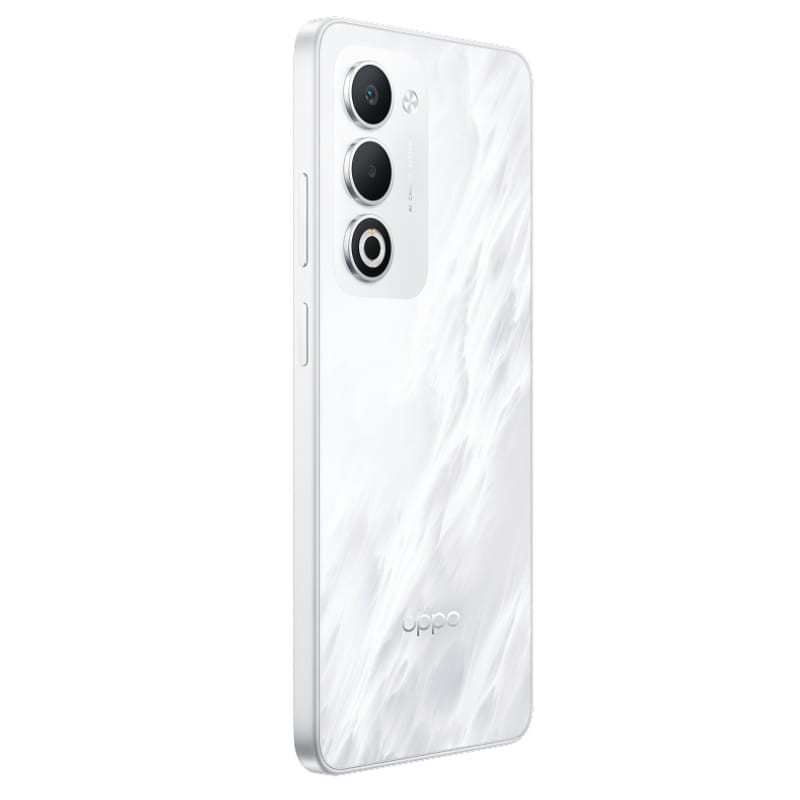 Oppo A5 4G 4GB/128GB Blanco - Ítem4