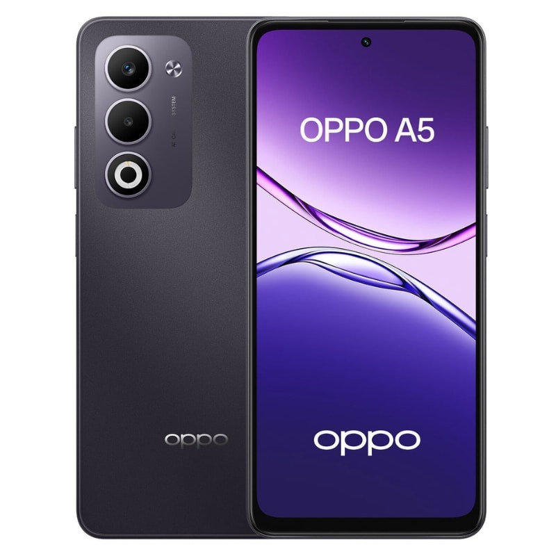 Oppo A5 4G 4Go/128Go Violet - Ítem