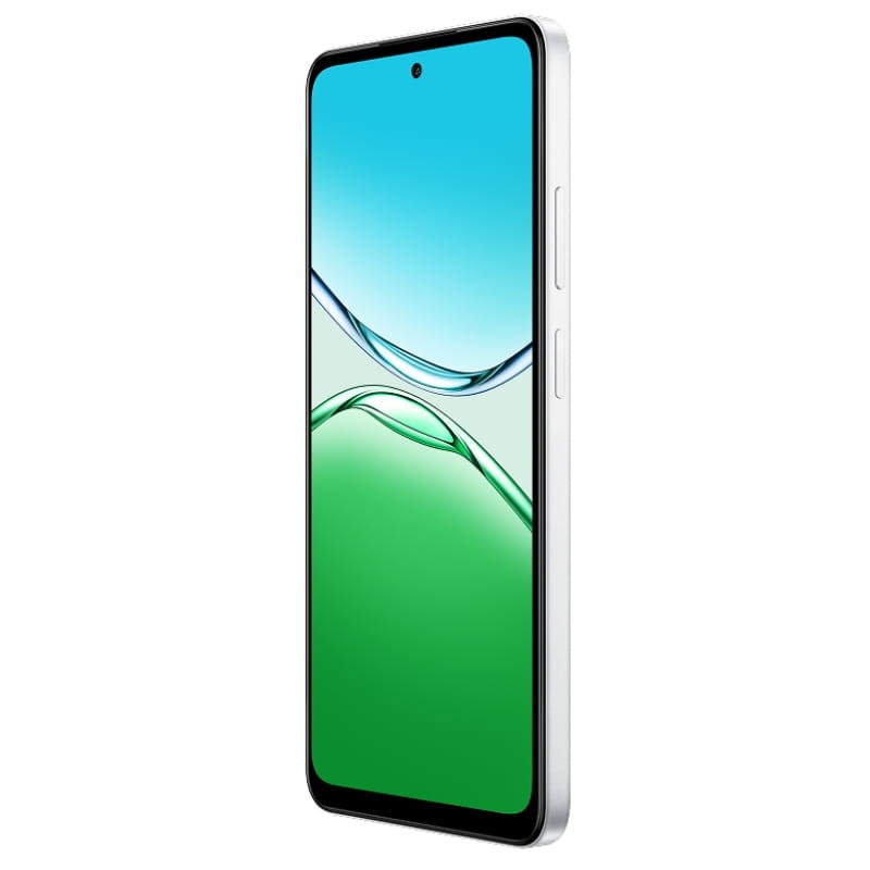 Oppo A5 5G 4Go/128Go Blanc - Ítem1