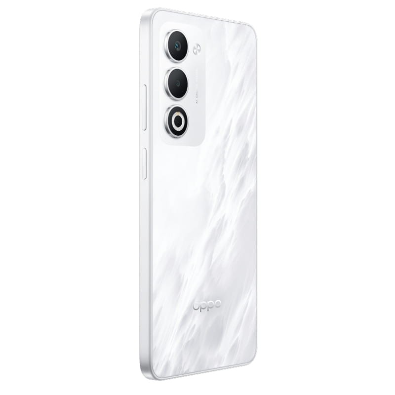 Oppo A5 5G 4Go/128Go Blanc - Ítem4