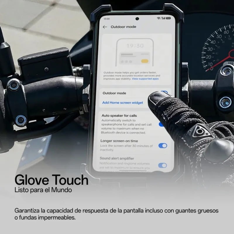 Oppo A5 5G 4Go/128Go Blanc - Ítem6