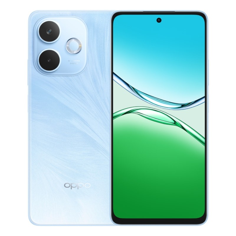 Oppo A5 Pro 4G 8GB/256GB Cor Azul - Item