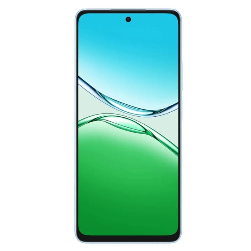 Oppo A5 Pro 4G 8GB/256GB Cor Azul - Item1