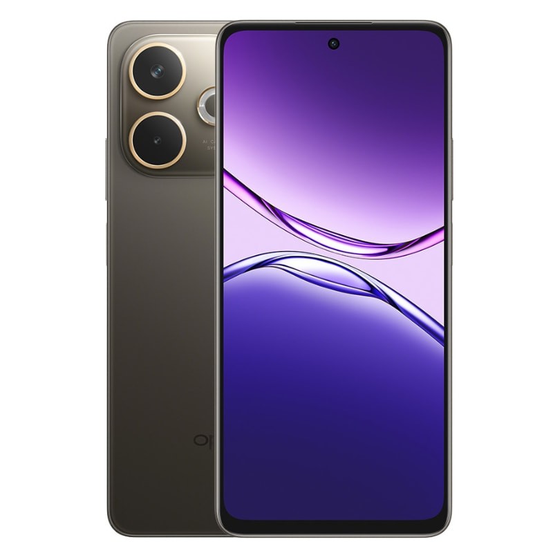 Oppo A5 Pro 4G 8Go/256Go Marron - Ítem