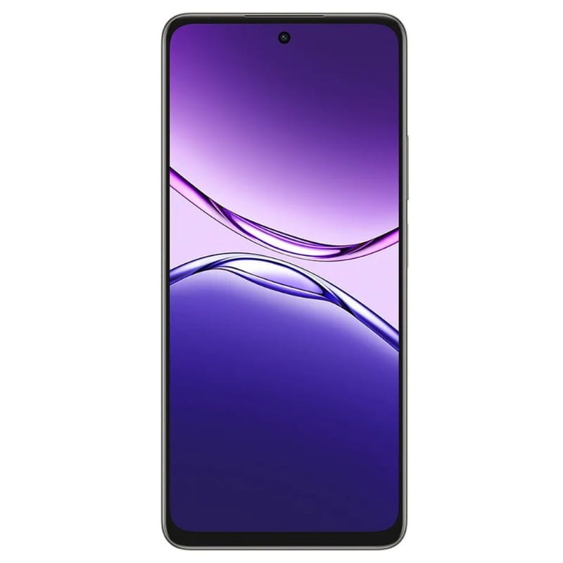 Oppo A5 Pro 4G 8Go/256Go Marron - Ítem1