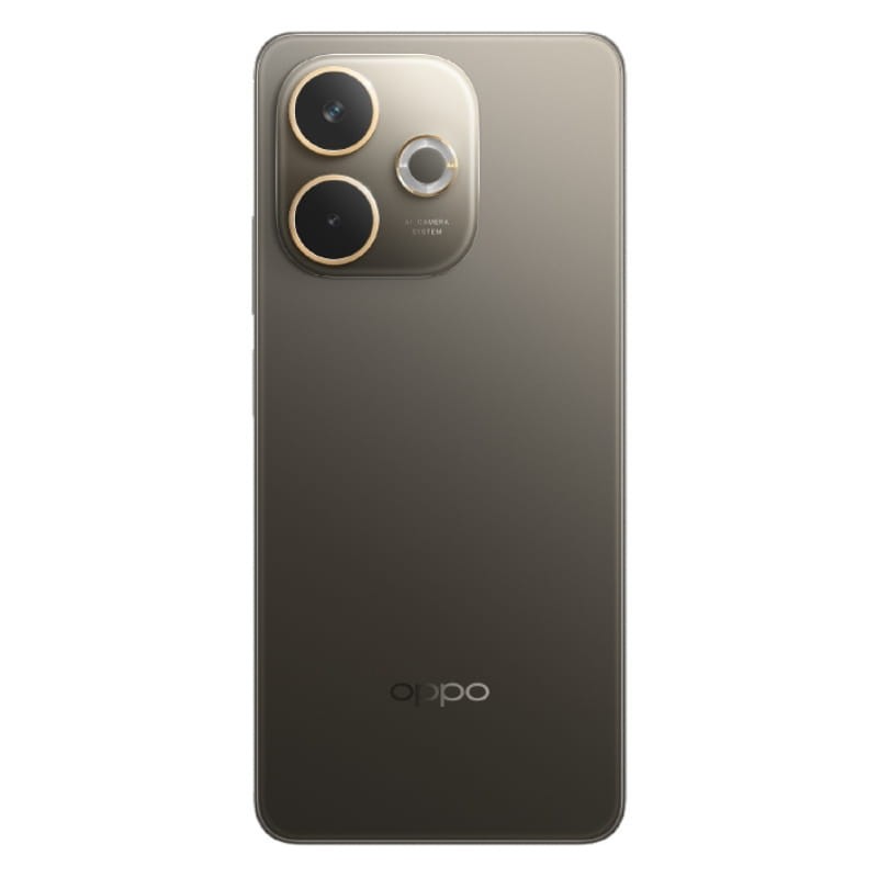 Oppo A5 Pro 4G 8Go/256Go Marron - Ítem2
