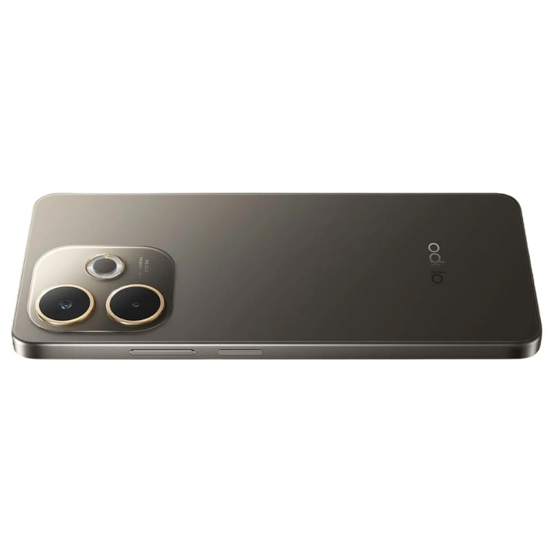 Oppo A5 Pro 4G 8Go/256Go Marron - Ítem3