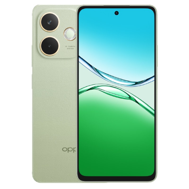 Oppo A5 Pro 5G 8Go/256Go Vert - Ítem