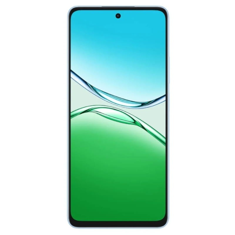 Oppo A5 Pro 5G 8Go/256Go Vert - Ítem1