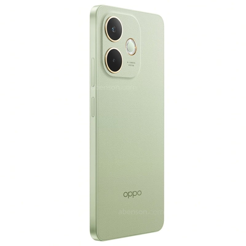 Oppo A5 Pro 5G 8Go/256Go Vert - Ítem2