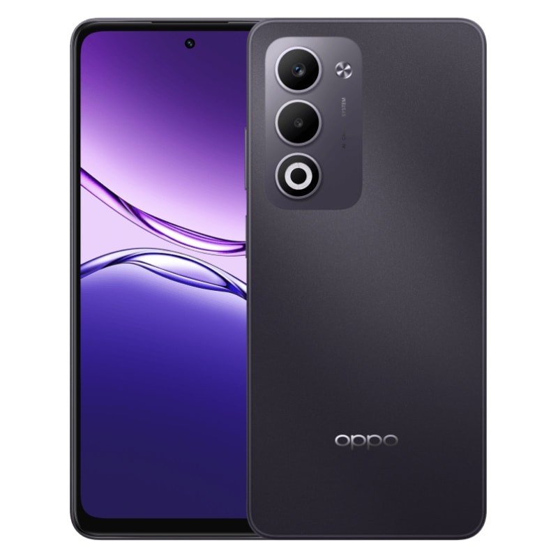 Oppo A5m 8GB/256GB Morado - Ítem