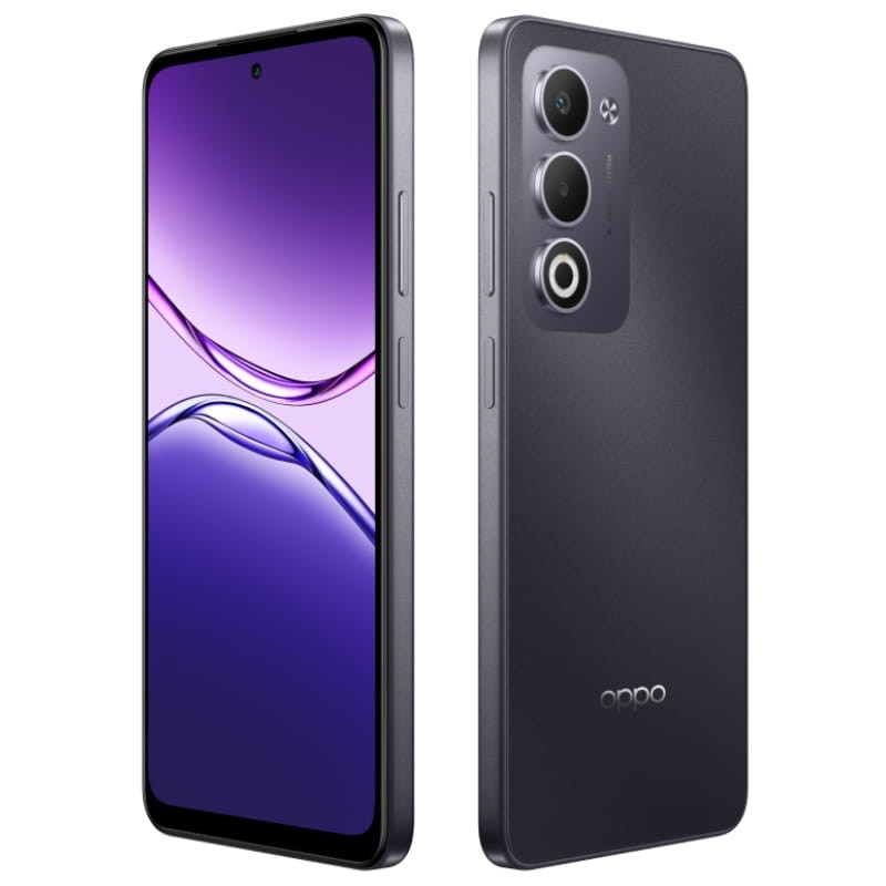 Oppo A5m 8GB/256GB Morado - Ítem1
