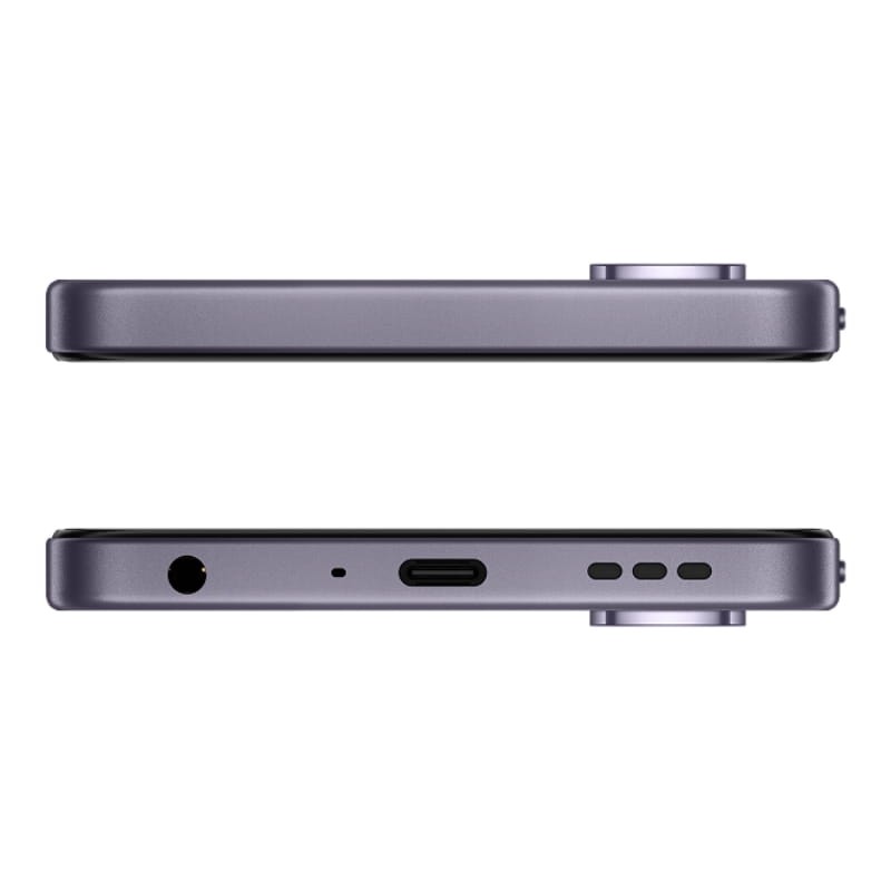 Oppo A5m 8GB/256GB Morado - Ítem3