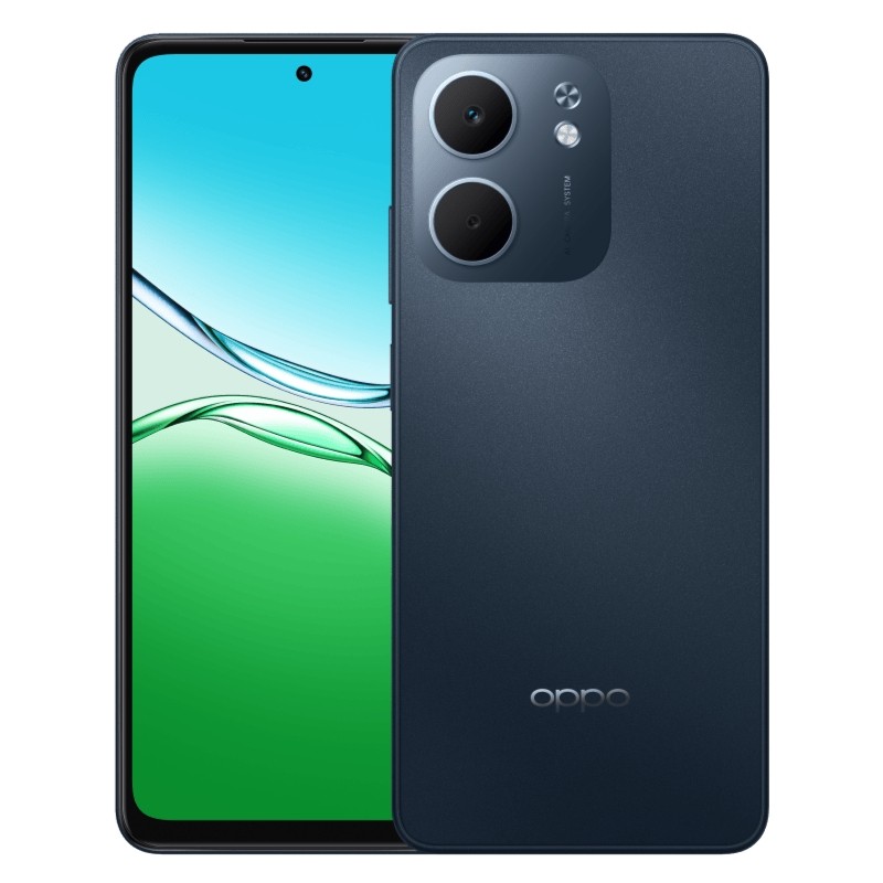 Oppo A5x 4GB/128GB Azul - Item