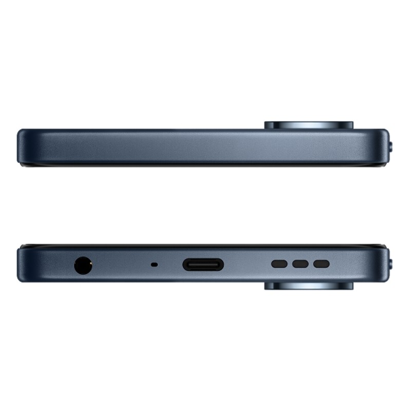 Oppo A5x 4GB/128GB Azul - Item3