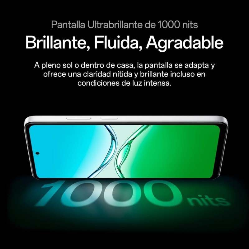 Oppo A5x 4GB/128GB Azul - Item5