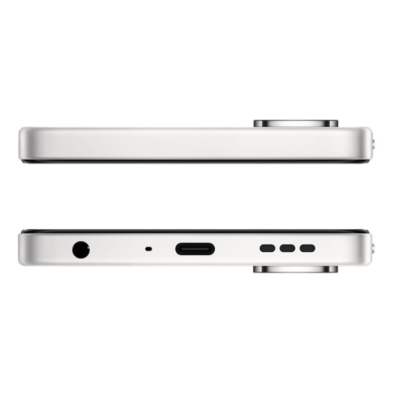 Oppo A5x 4Go/128Go Blanc - Ítem3