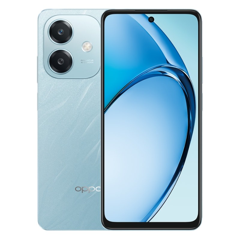 Oppo A60 5G 4GB/128GB Cor Azul - Item
