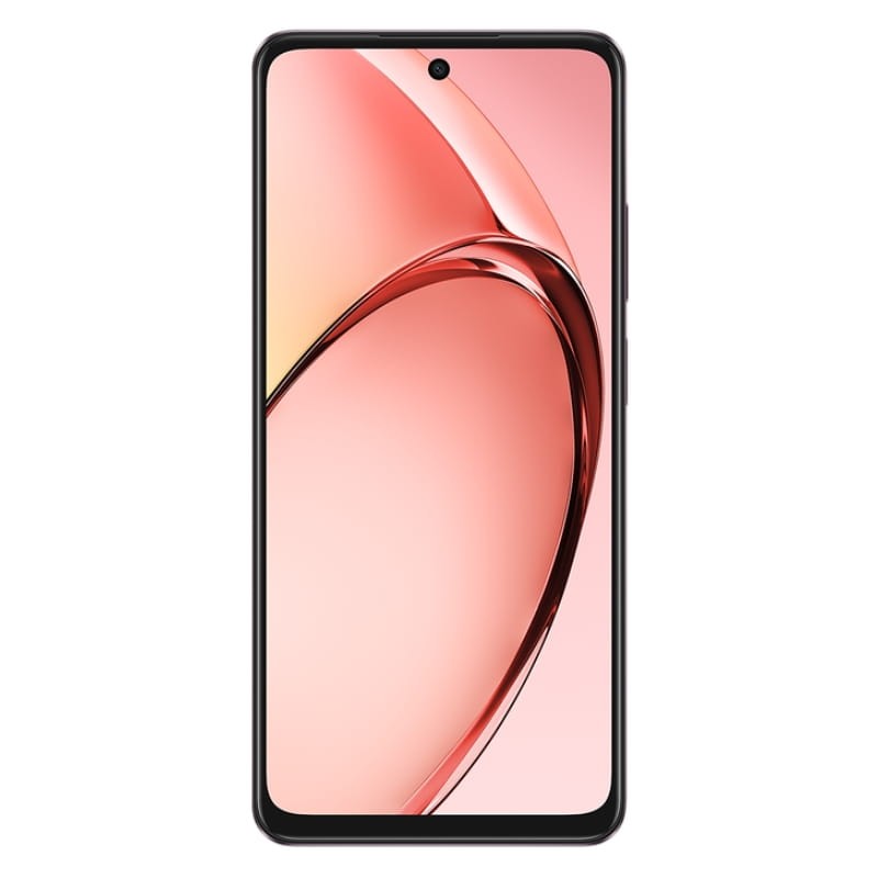 Oppo A60 5G 4GB/128GB Preto Vermelho - Item1