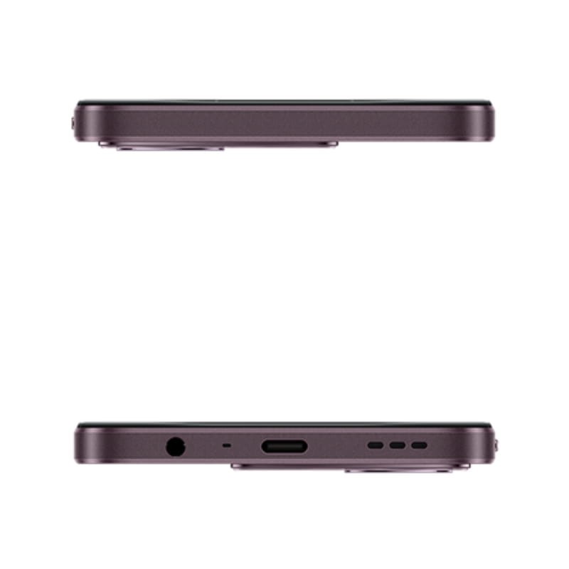 Oppo A60 5G 4GB/128GB Preto Vermelho - Item4