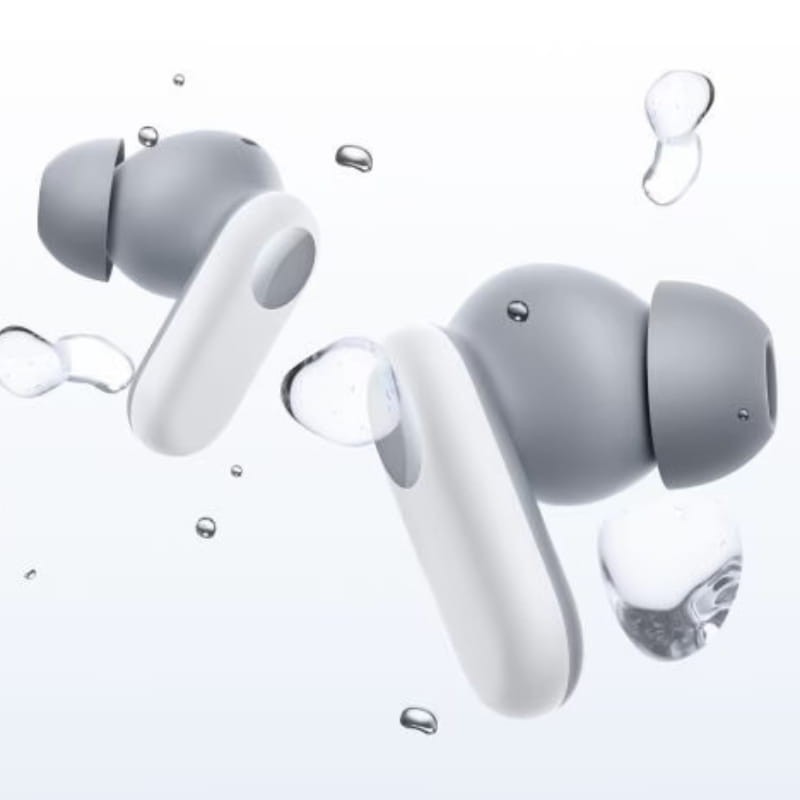 Oppo Enco Buds2 Pro Branco - Auscultadores Bluetooth - Item2