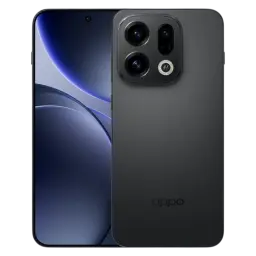 Oppo Find X9 5G 16Go/512Go Noir