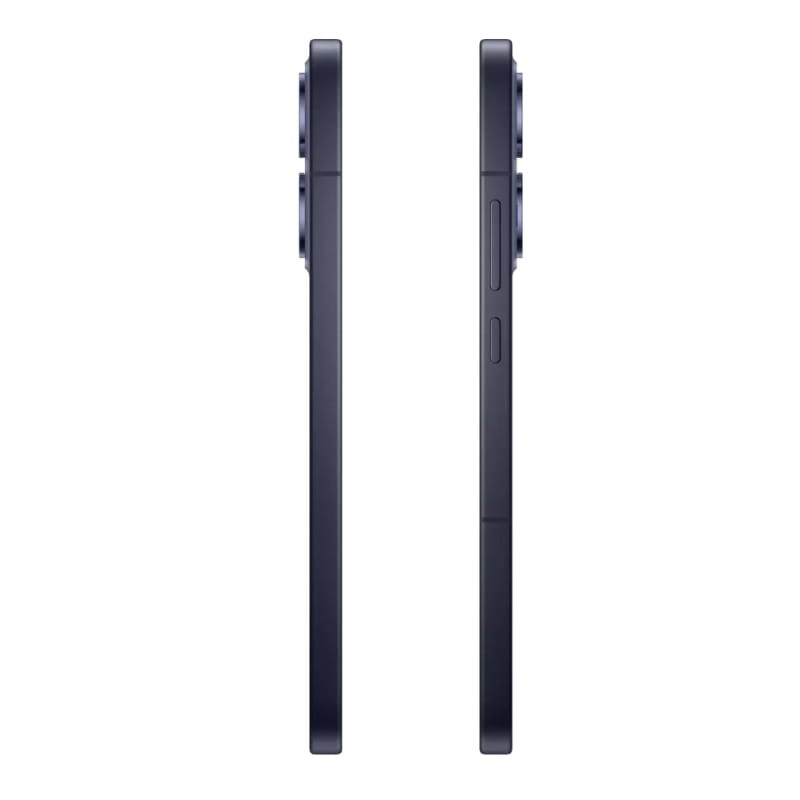 Oppo Reno13 5G 12GB/256GB Azul Luminoso - Ítem2