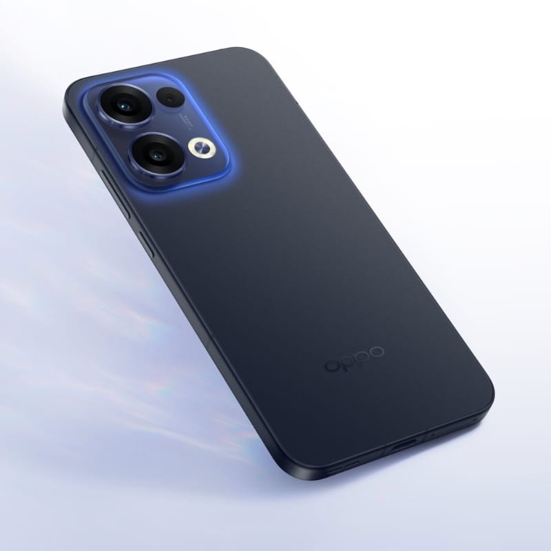 Oppo Reno13 5G 12GB/256GB Azul Luminoso - Ítem8