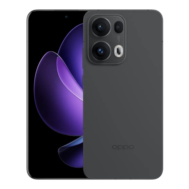 Oppo Reno13 Pro 5G 12GB/512GB Gris - Ítem