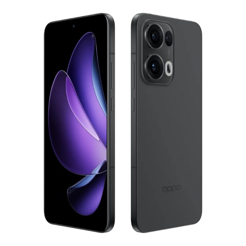 Oppo Reno13 F 5G 8GB/256GB Gris - Teléfono Móvil - Ítem1