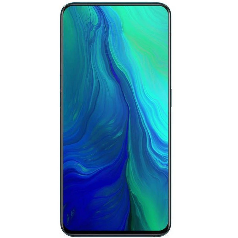Oppo Reno 6GB/256GB Ocean Green