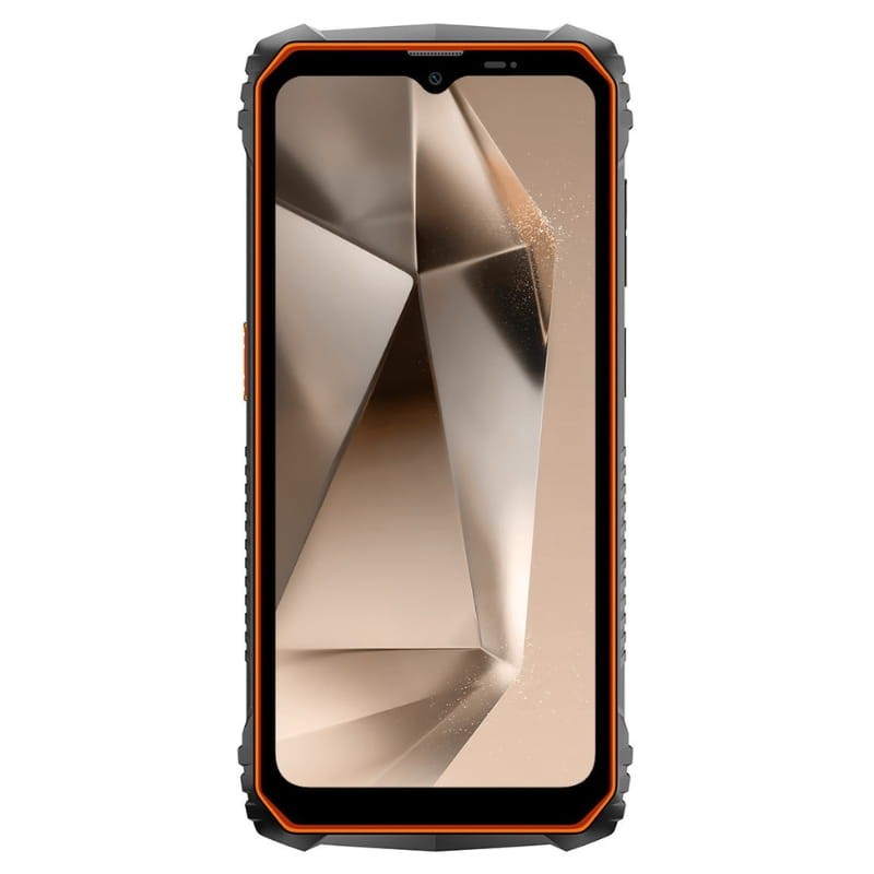Oscal Marine 1 4GB/128GB Naranja Rugged - Ítem1