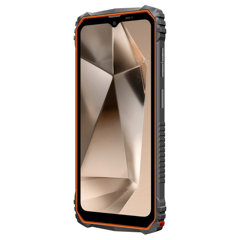 Oscal Marine 1 4GB/128GB Naranja Rugged - Ítem2