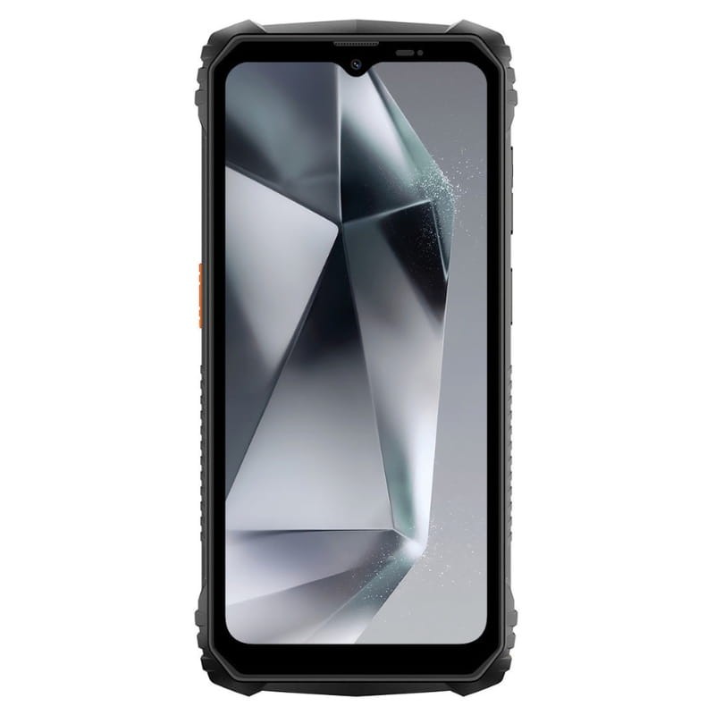 Oscal Marine 1 4GB/128GB Negro Rugged - Ítem1