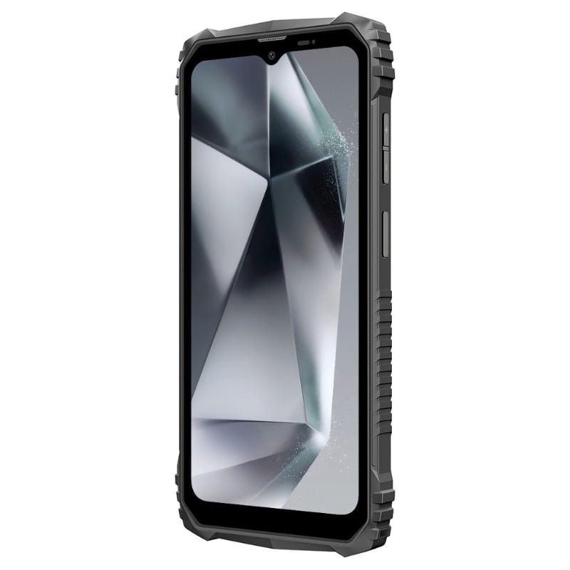 Oscal Marine 1 4GB/128GB Negro Rugged - Ítem2