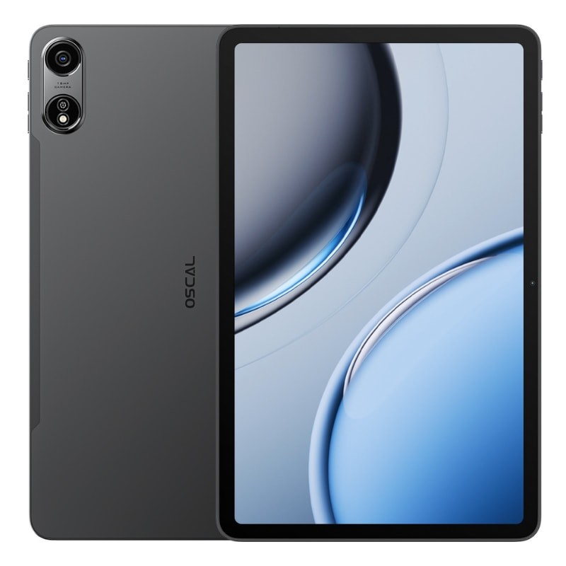 Oscal Pad 100 12 Pulgadas 8GB/256GB WiFi+4G Gris - Ítem