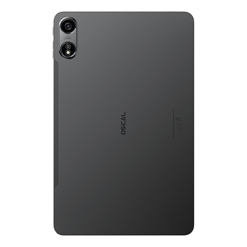 Oscal Pad 100 12 Pulgadas 8GB/256GB WiFi+4G Gris - Ítem2