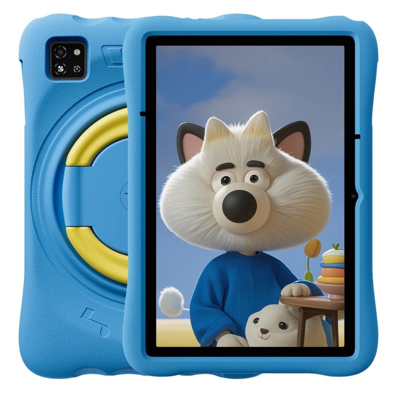 Oscal Pad 60 Kids 10,1 4GB/128GB WiFi Azul - Ítem