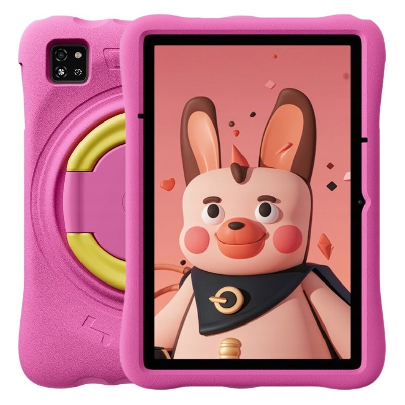 Oscal Pad 60 Kids 10,1 4GB/128GB WiFi Rosa - Ítem