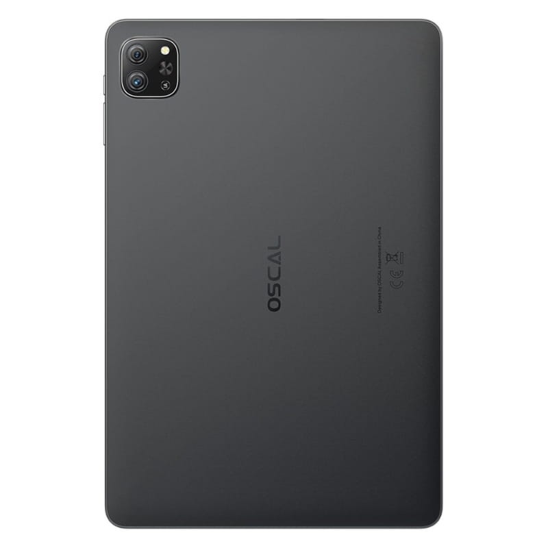 Oscal Pad 70 WiFi 10,1'' 4GB/128GB Gris - Ítem2