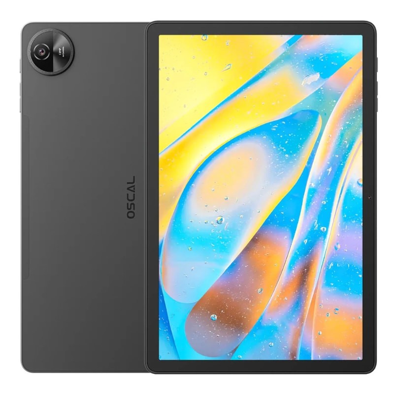 Oscal Pad 90 Pro 11 pouces 8Go/256Go WiFi + 4G Gris - Ítem