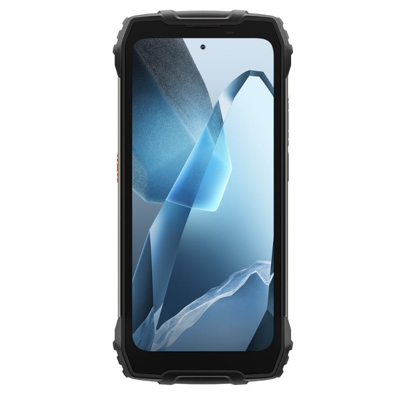 Oscal Pilot 1 6GB/256GB Negro Rugged - Ítem1