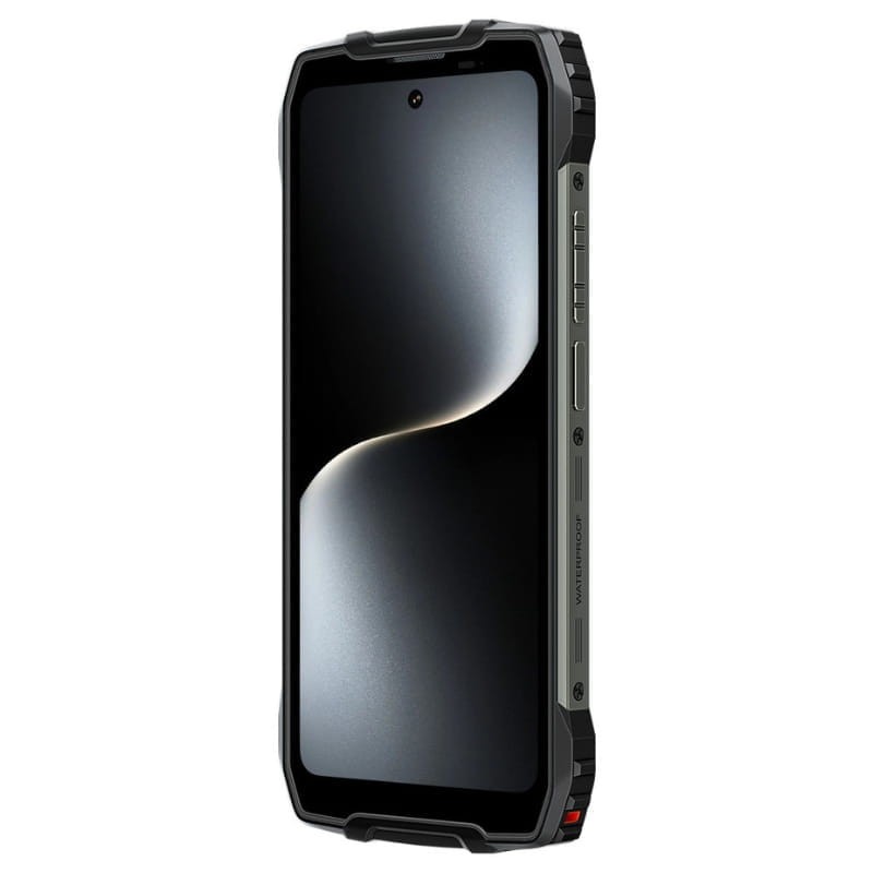 Oscal Pilot 3 5G 12GB/256GB Negro Rugged - Ítem2