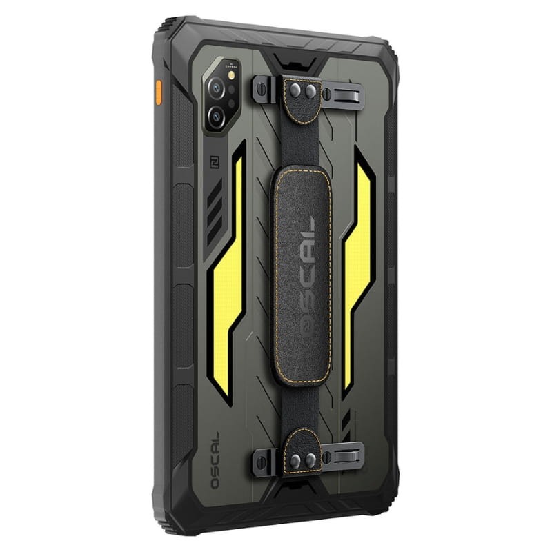 Oscal Spider 10 11 Polegadas 8GB/256GB WiFi + 4G Preto - Item3