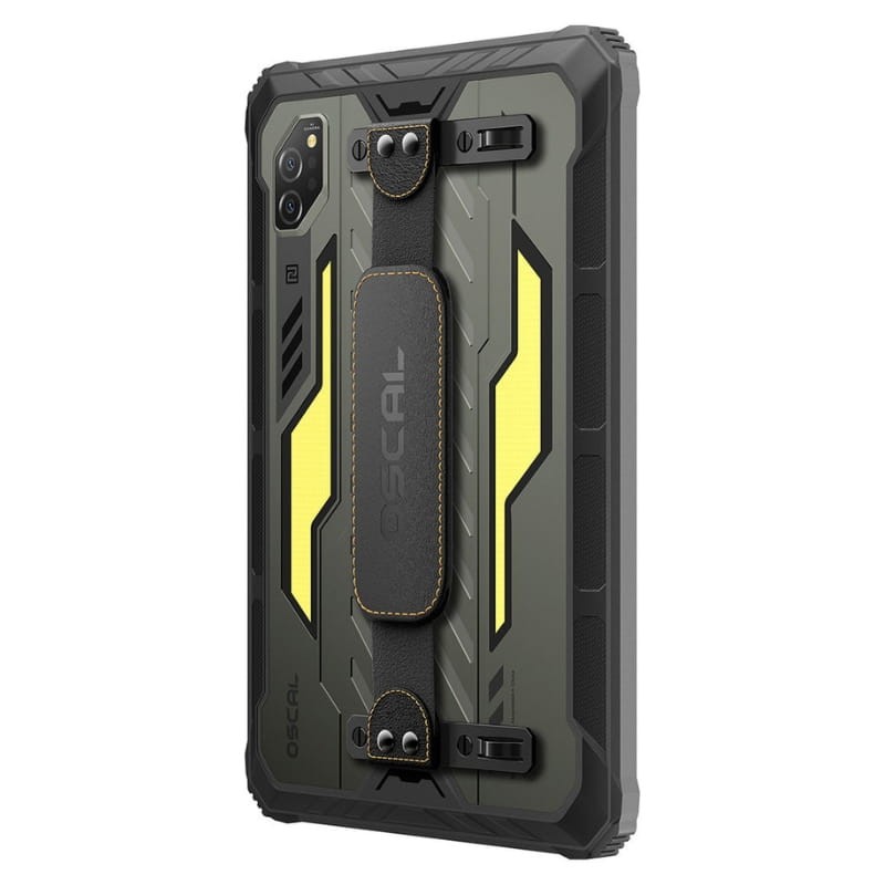 Oscal Spider 10 11 Polegadas 8GB/256GB WiFi + 4G Preto - Item4
