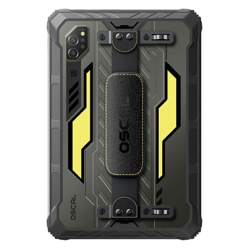 Oscal Spider 10 11 Polegadas 8GB/256GB WiFi + 4G Preto - Item5