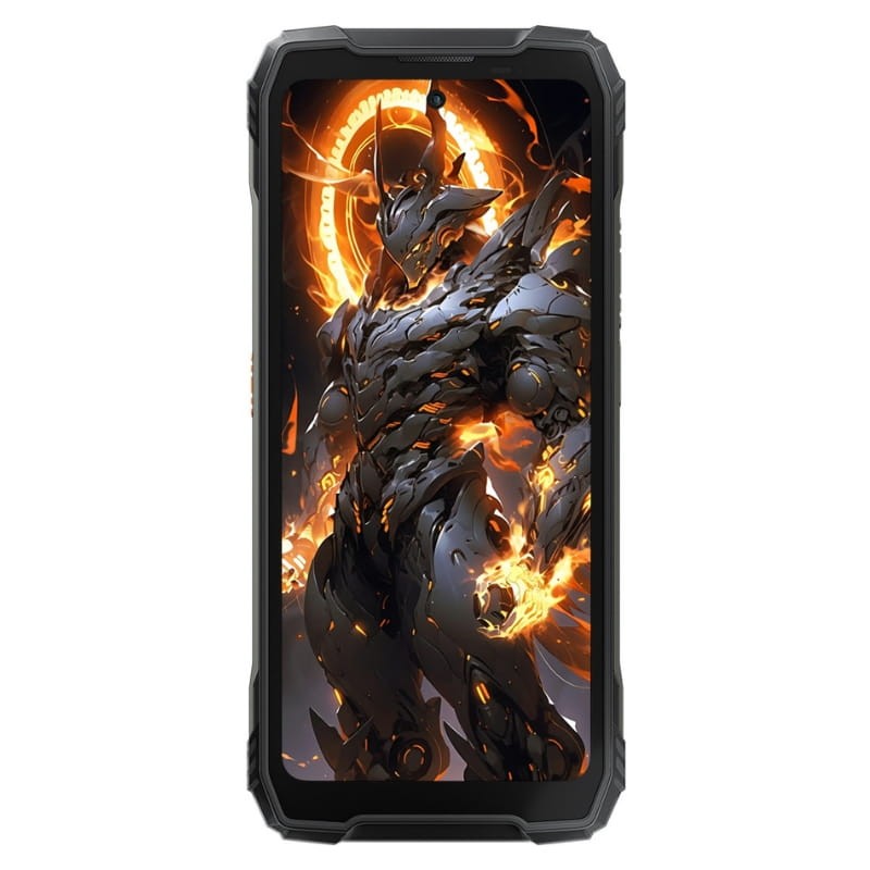 Oscal Tank 1 5G 12GB/256GB Laranja Rugged - Item1