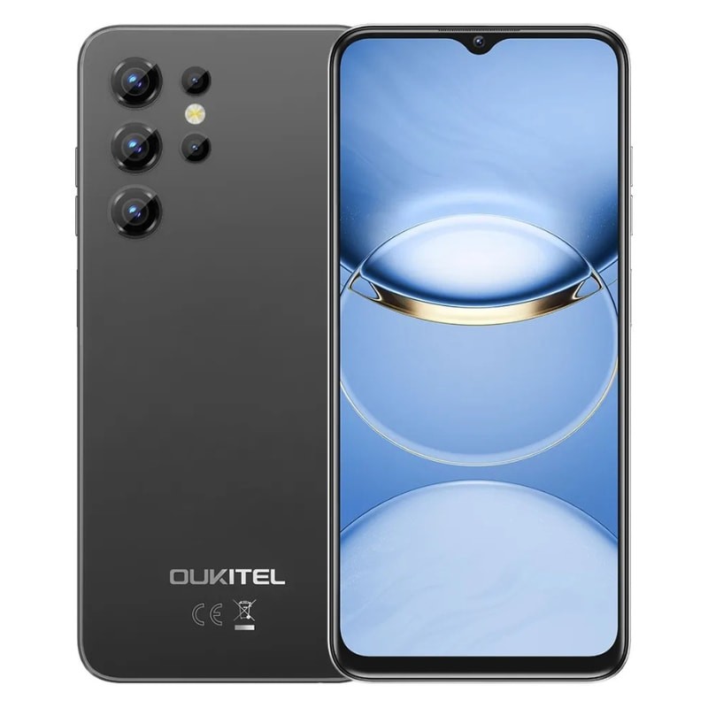 Oukitel C1 4Go/128Go Noir - Ítem