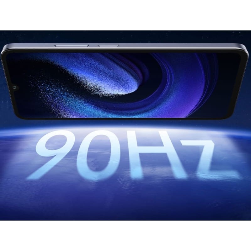 Oukitel C59 Pro 8Go/256Go Noir - Ítem4